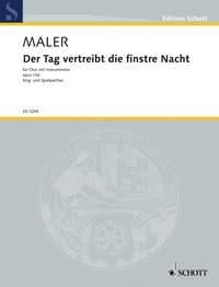 Sing- und Spielmusiken op. 13d